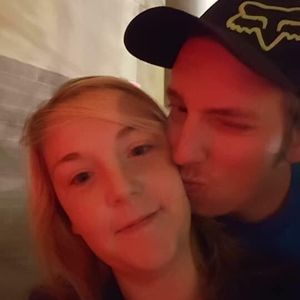 Meet your Posher, Sabrina